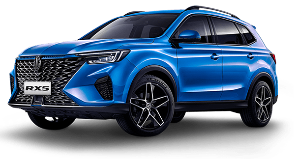 MG RX5 Đà Nẵng