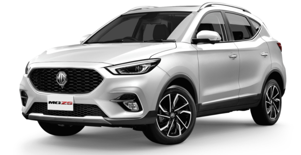 MG ZS Đà Nẵng